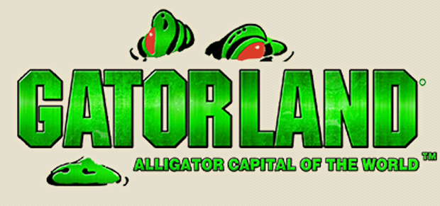 Gatorland Orlando